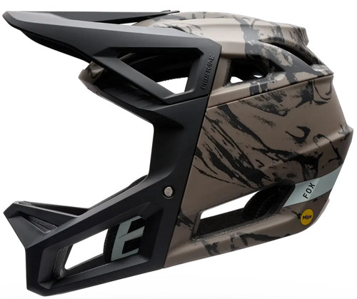 Fox Racing Proframe Thrive MTB Mountain Bike Helmet