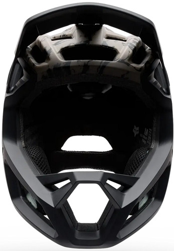 Fox Racing Proframe Thrive MTB Mountain Bike Helmet