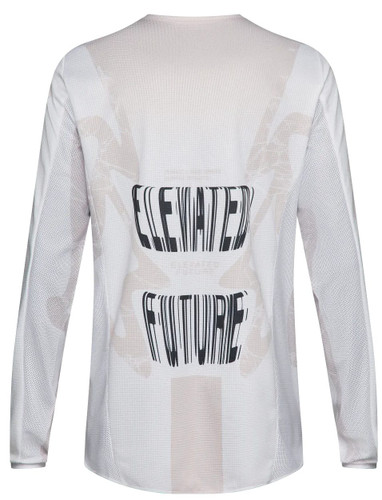 Fox Racing 180 Diffuse SE Mens MX Offroad Jersey