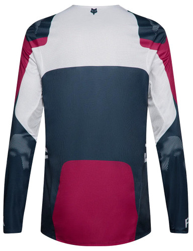 Fox Racing Flexair Tactile Mens MX Offroad Jersey