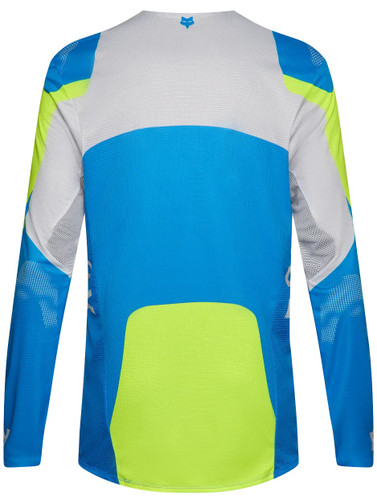 Fox Racing Flexair Tactile Mens MX Offroad Jersey