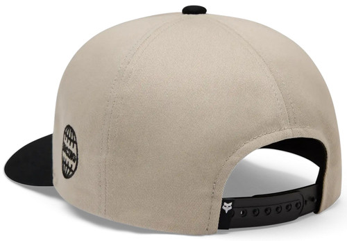 Fox Racing Fox Shadow Snapback Hat