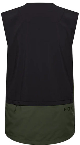 Fox Racing Ranger Mens MX Off-Road Wind Vest