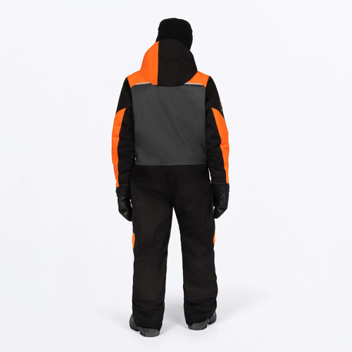 FXR Revo Youth Snow Monosuit
