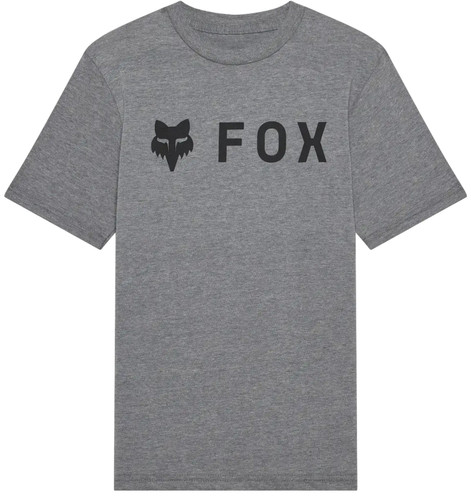 Fox Racing Absolute Youth Short Sleeve T-Shirt
