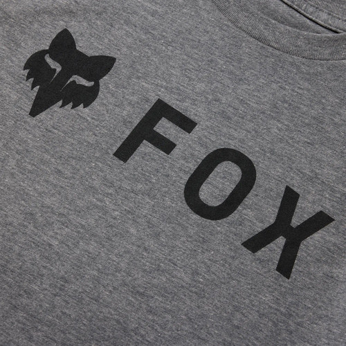 Fox Racing Absolute Youth Short Sleeve T-Shirt
