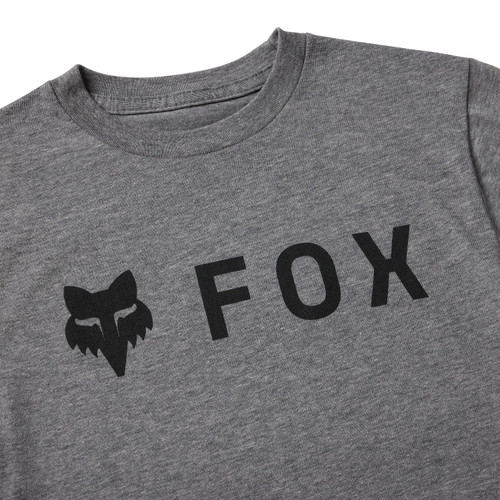 Fox Racing Absolute Youth Short Sleeve T-Shirt