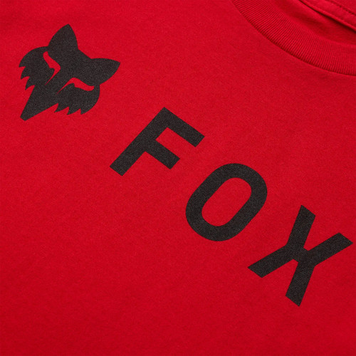 Fox Racing Absolute Youth Short Sleeve T-Shirt
