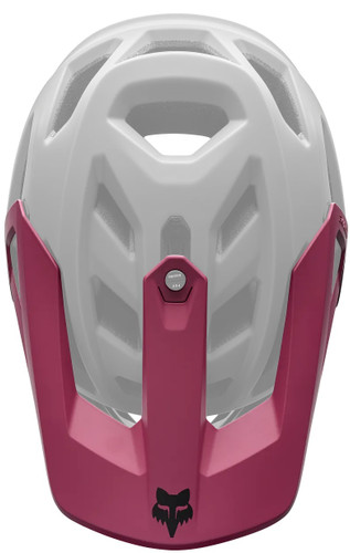 Fox Racing Proframe Helmet Visor/Peak