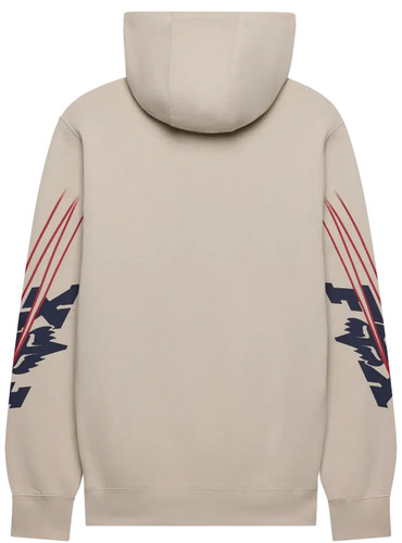 Fox Racing Apex Mens Fleece Pullover Hoody