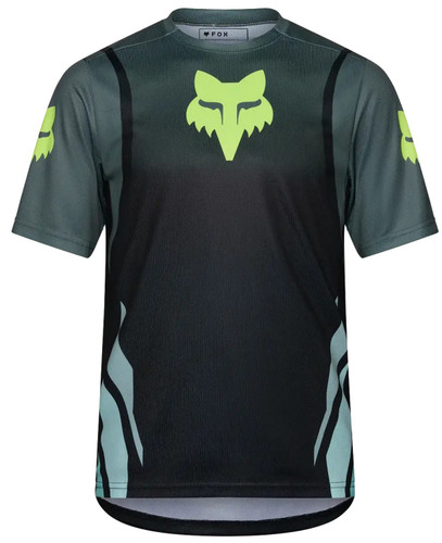Fox Racing Ranger Foundry Mens SS MTB Mountain Bike Jersey