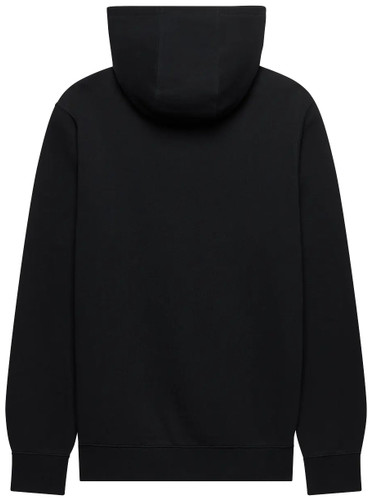 Fox Racing F Head X Mens Fleece Pullover Hoody