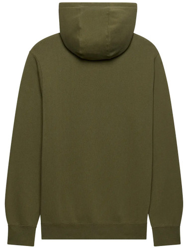 Fox Racing F Head X Mens Fleece Pullover Hoody