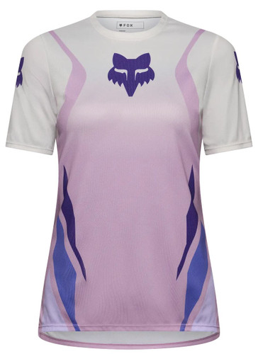 Fox Racing Ranger Foundry Womens SS MTB Mountain Bike Jersey