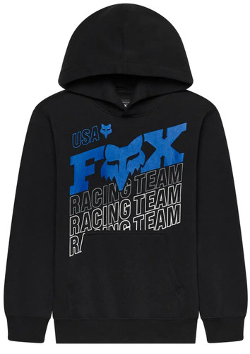Fox Racing Coldpress Fleece Youth Pullover Hoody