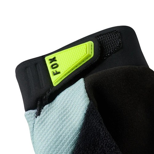 Fox Racing Ranger Foundry Mens MTB Mountain Bike Gloves