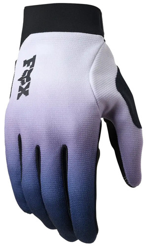 Fox Racing Ranger Foundry Mens MTB Mountain Bike Gloves