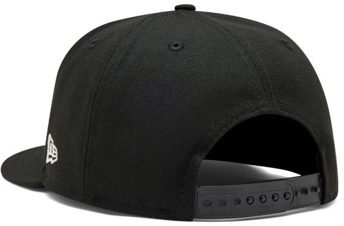 Fox Racing Fox 9 Fifty Snapback Hat