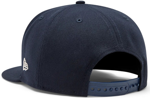 Fox Racing Fox 9 Fifty Snapback Hat