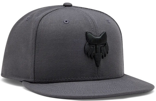 Fox Racing Fox 9 Fifty Snapback Hat