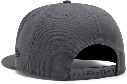 Fox Racing Fox 9 Fifty Snapback Hat