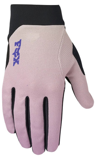 Fox Racing Ranger Foundry Womens MTB Mountain Bike Gloves