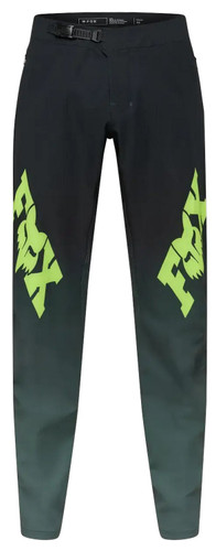 Fox Racing Ranger Foundry Mens MTB Mountain Bike Pants