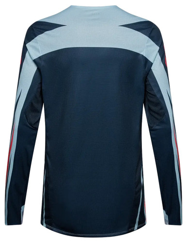 Fox Racing Flexair Arc Mens MX Offroad Jersey