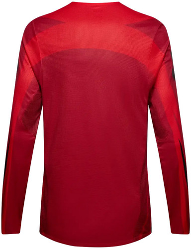 Fox Racing Flexair Arc Mens MX Offroad Jersey