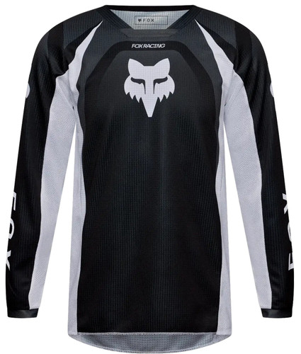 Fox Racing 180 Frame Youth MX Offroad Jersey