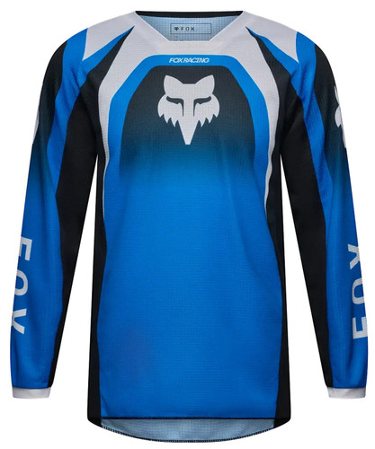 Fox Racing 180 Frame Youth MX Offroad Jersey