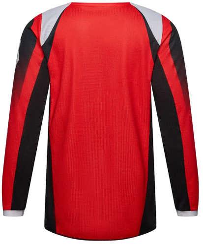 Fox Racing 180 Frame Youth MX Offroad Jersey
