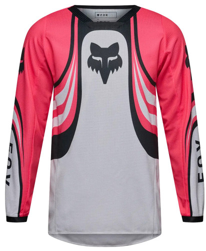 Fox Racing 180 Draft Youth MX Offroad Jersey