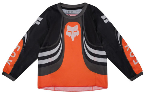Fox Racing 180 Draft Kids MX Offroad Jersey