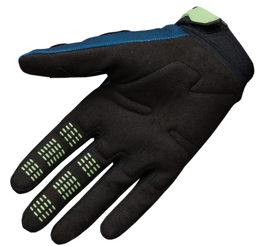 Fox Racing 180 Draft Mens MX Offroad Gloves