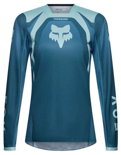 Fox Racing 180 Frame Womens MX Offroad Jersey