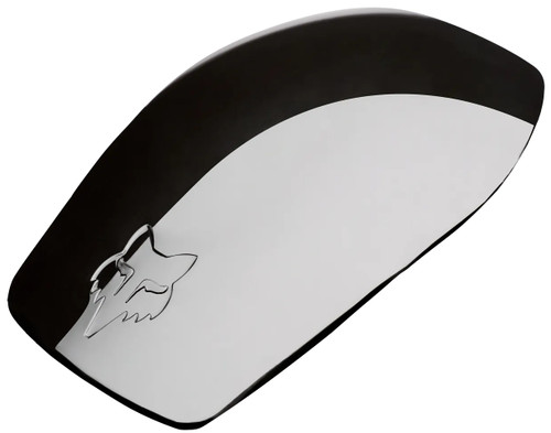 Fox Racing Launch Pro D3O Knee Guard Hard Caps