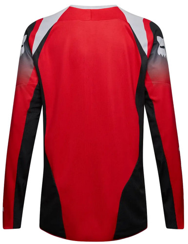 Fox Racing 180 Frame Mens MX Offroad Jersey
