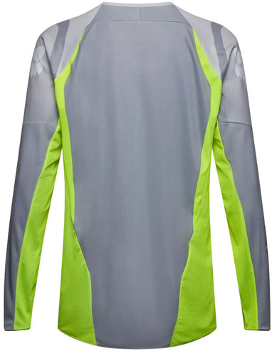 Fox Racing 180 Frame Mens MX Offroad Jersey