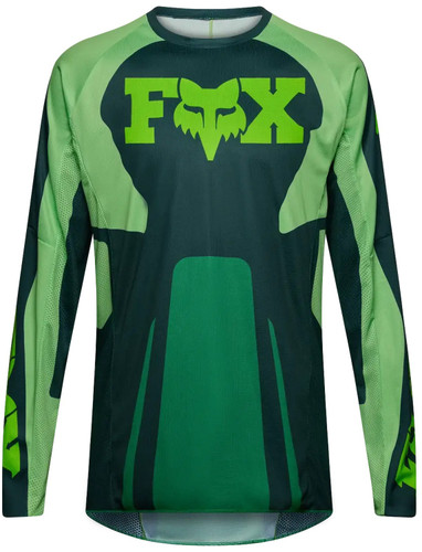 Fox Racing 180 Raid Mens MX Offroad Jersey