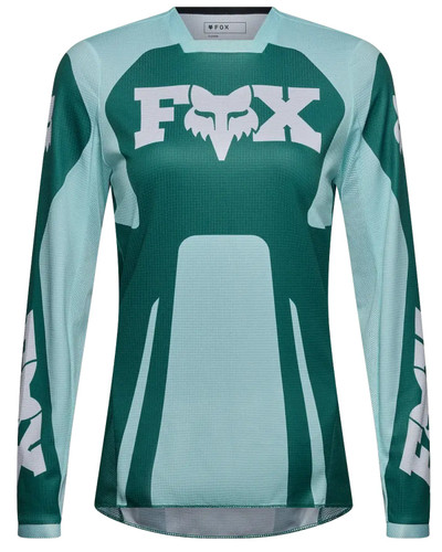 Fox Racing 180 Raid Womens MX Offroad Jersey