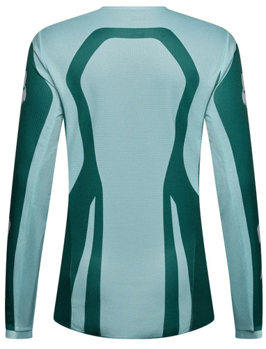 Fox Racing 180 Raid Womens MX Offroad Jersey