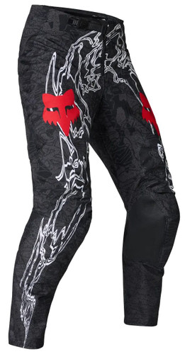 Fox Racing 180 Abyss Mens MX Offroad Pants