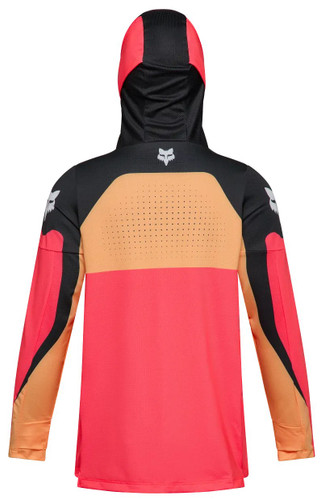 Fox Racing Ranger Drive Youth MX Offroad Jersey