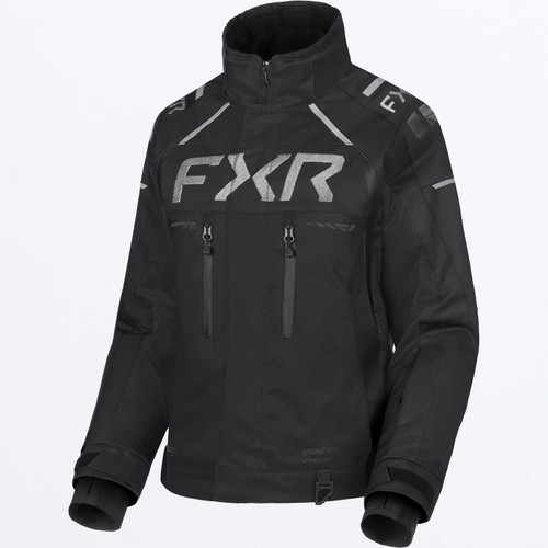FXR Adrenaline Womens Snow Jacket