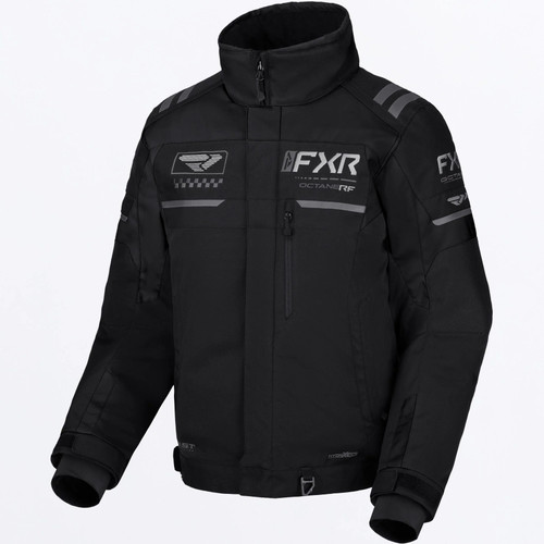 FXR Octane RF Mens Snow Jacket