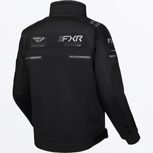 FXR Octane RF Mens Snow Jacket