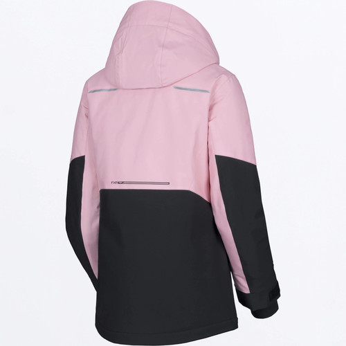 FXR Aerial Womens Snow Jacket