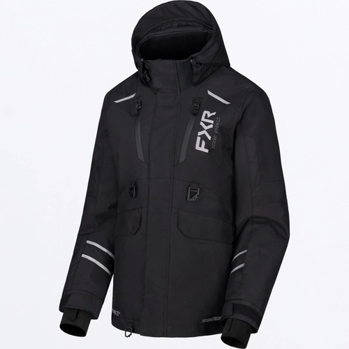 FXR Excursion FX Womens Snow Jacket