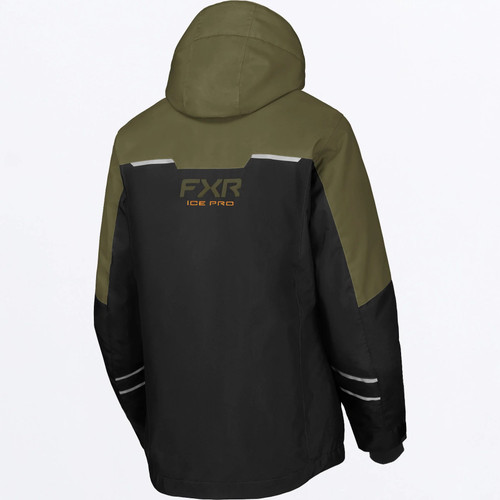 FXR Excursion FX Womens Snow Jacket
